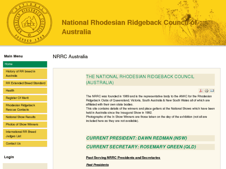 www.nrrcaustralia.com