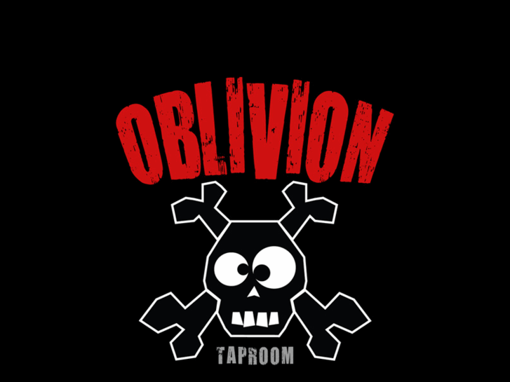 www.obliviontaproom.biz