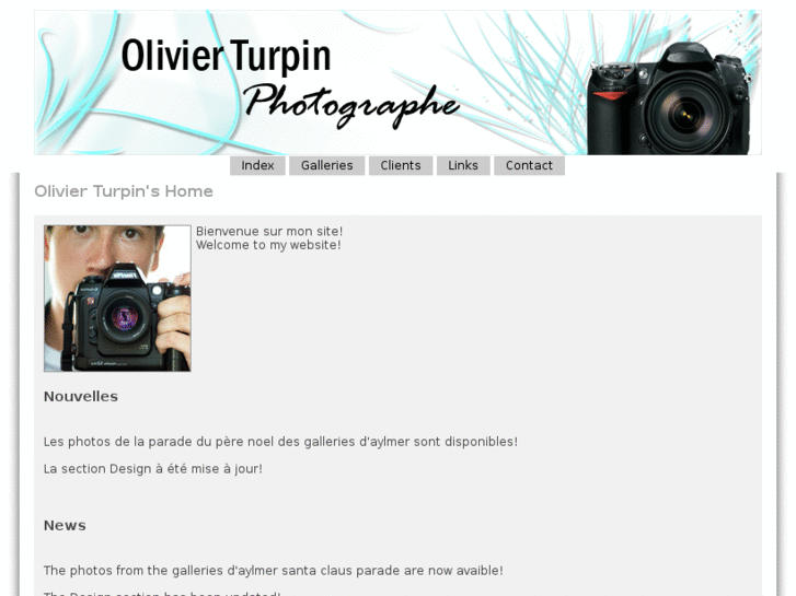 www.olivierturpin.com