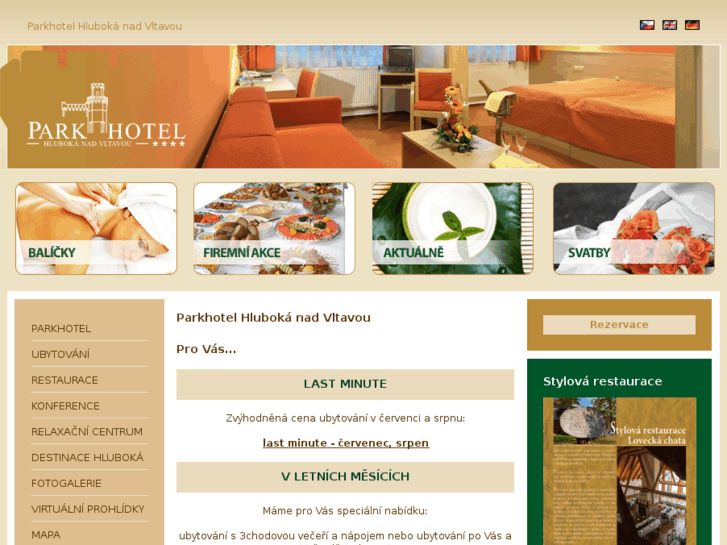 www.parkhotel-hluboka.cz