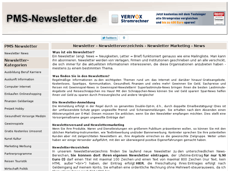 www.pms-newsletter.de