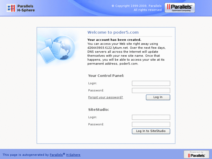 www.poder5.com