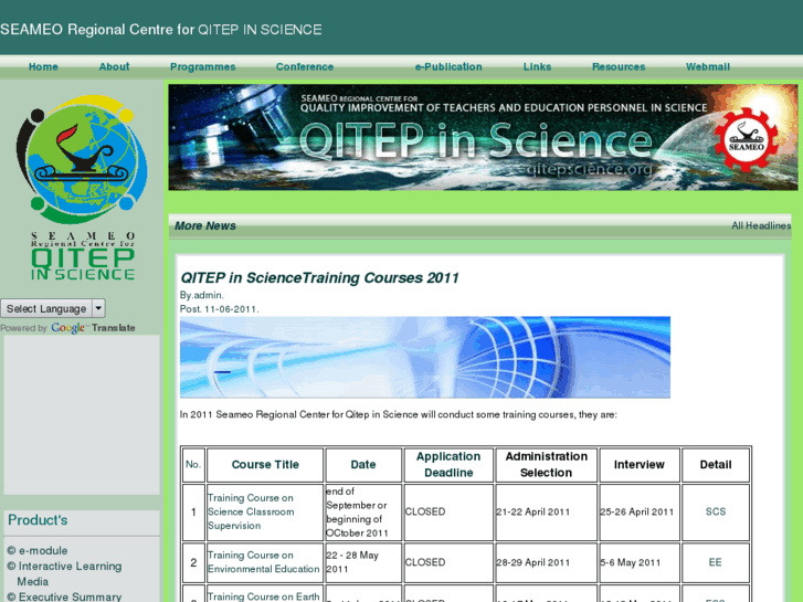 www.qitepscience.org
