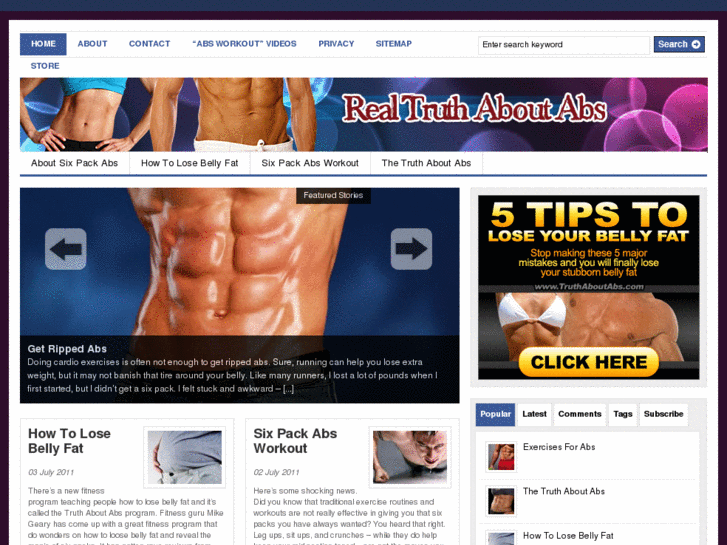 www.realtruthaboutabs.net