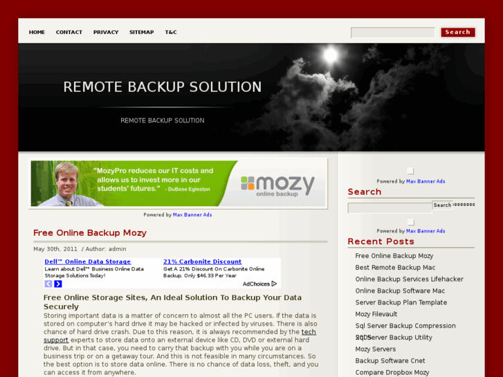 www.remotebackupsolution.org