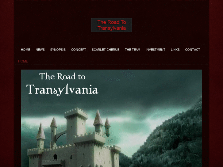 www.roadtotransylvania.com