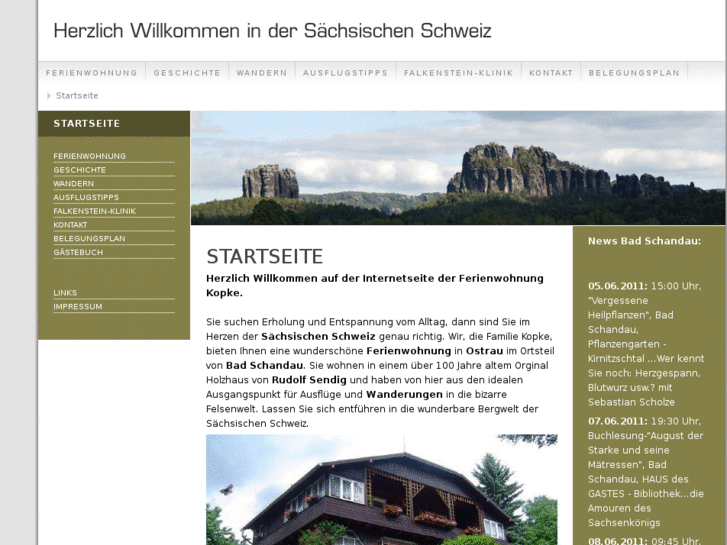 www.saechsische-schweiz-ferienwohnung.com