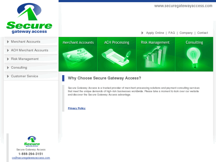 www.securegatewayaccess.com