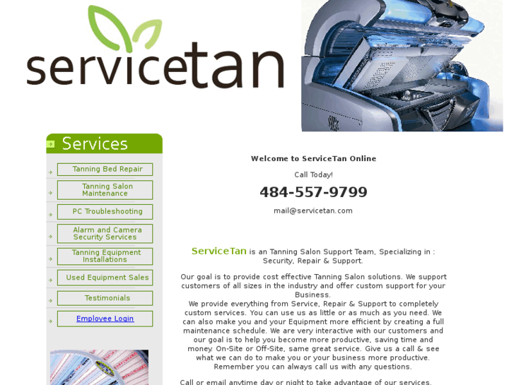 www.servicetan.com