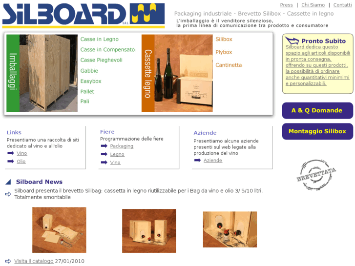 www.silboard.com