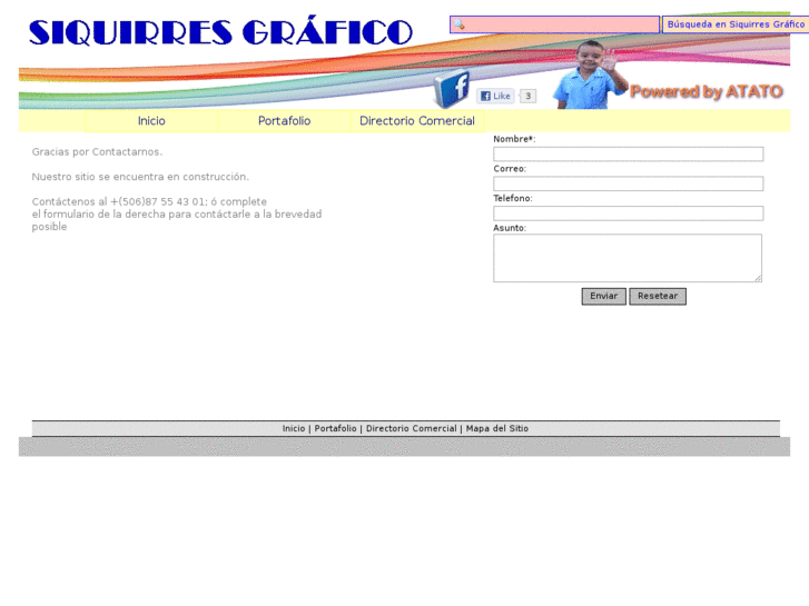 www.siquirresgrafico.com