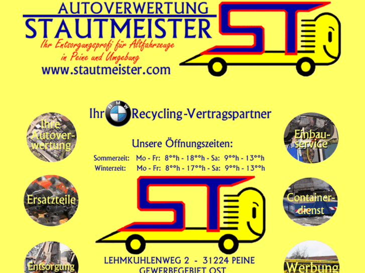 www.stautmeister.com