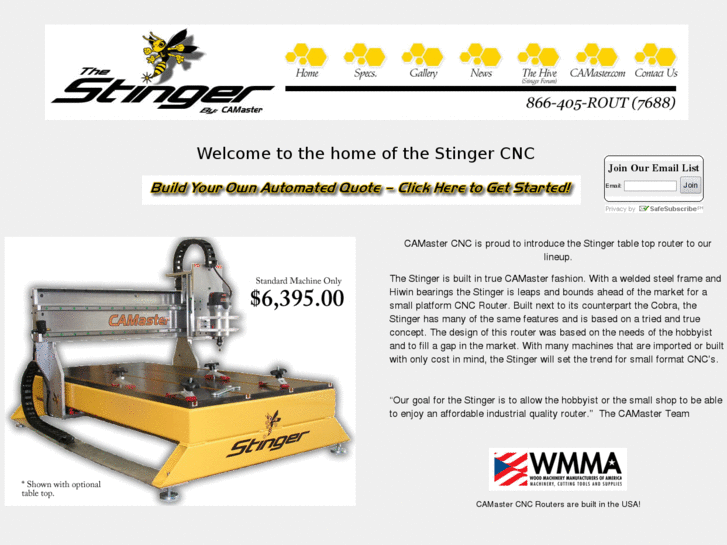 www.stingercnc.com