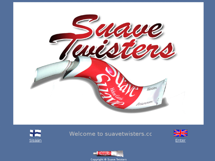 www.suavetwisters.com