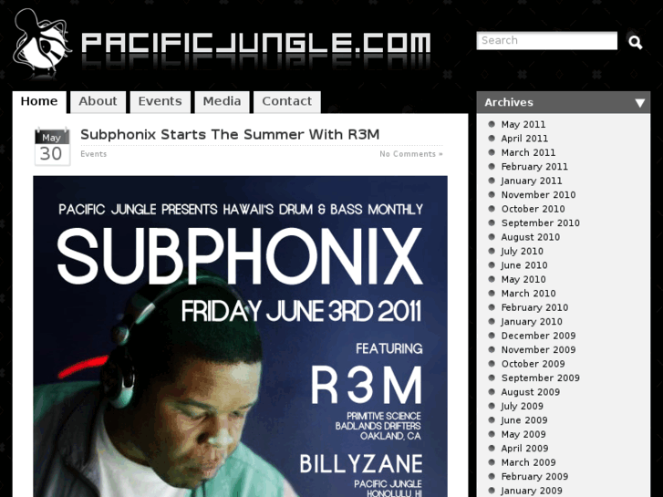 www.subphonix.com