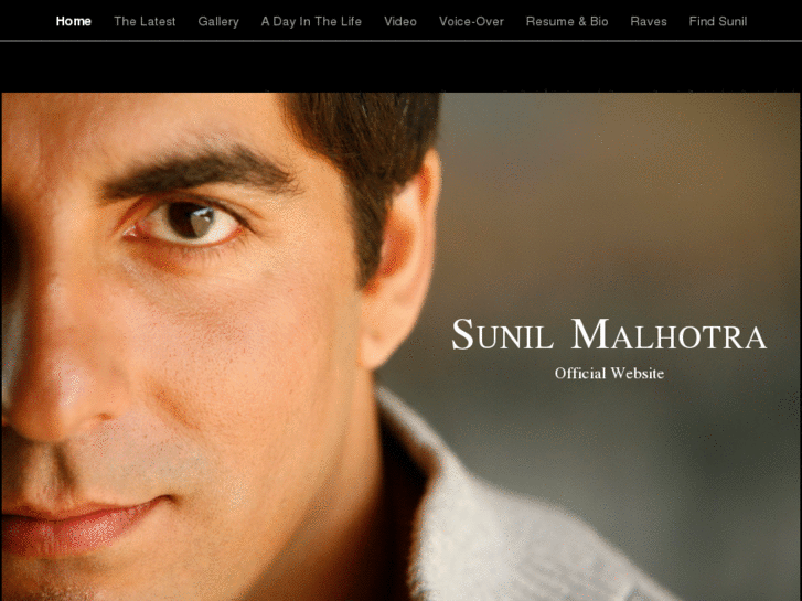 www.sunilmalhotra.com