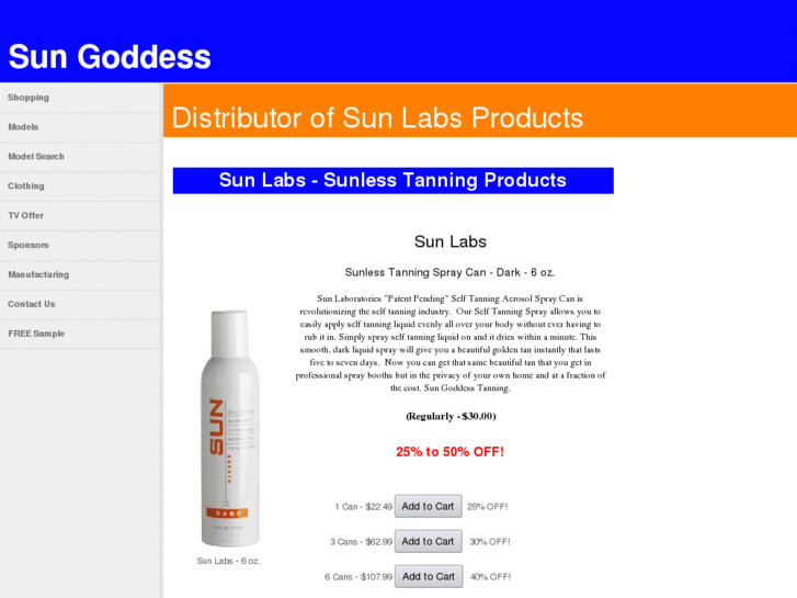 www.sunlesslabs.net