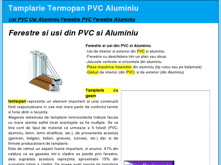 www.tamplarie-termopan.com