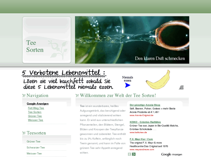 www.tee-sorten.info