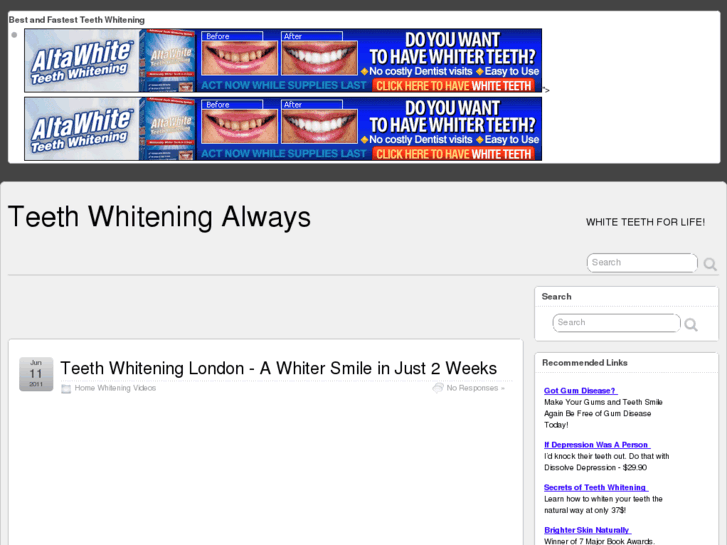 www.teethwhiteningalways.com