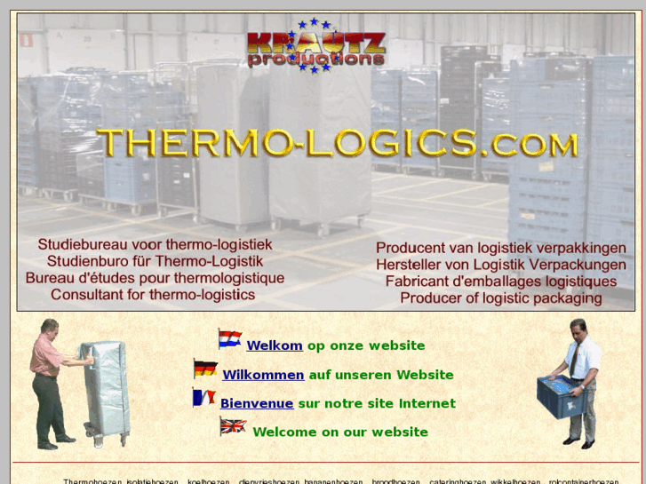 www.thermo-logics.com