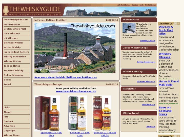 www.thewhiskeyguide.com