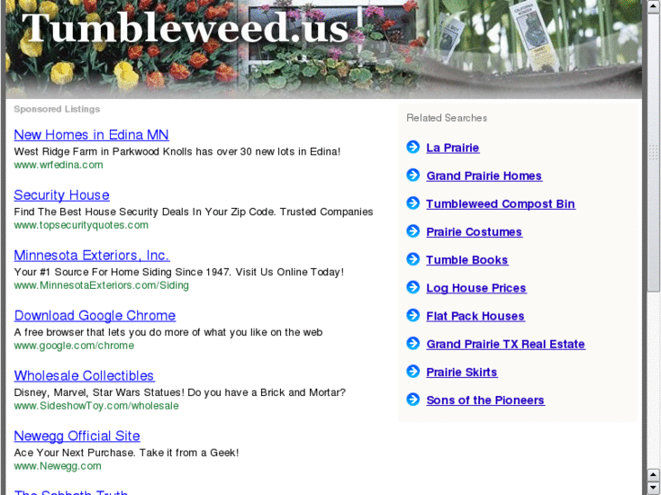 www.tumbleweed.us