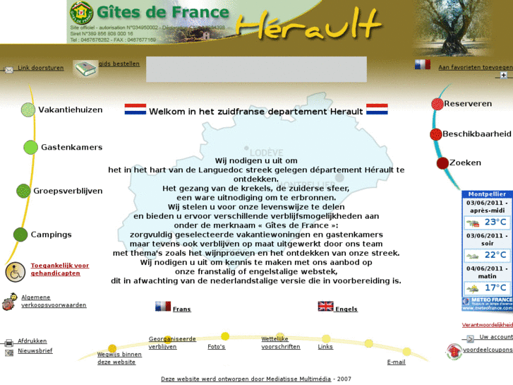 www.vakantieverhuur-frankrijk.com