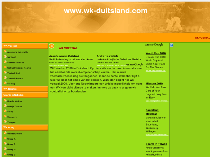 www.wk-duitsland.com