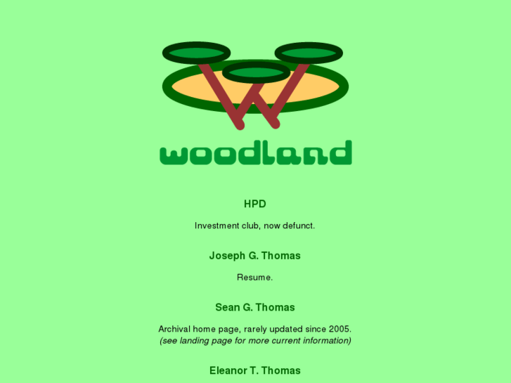 www.woodland.org