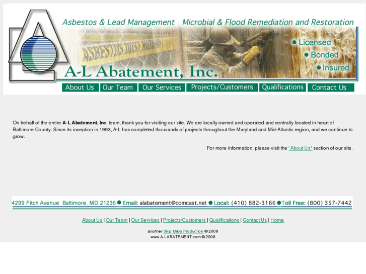 www.a-labatement.com