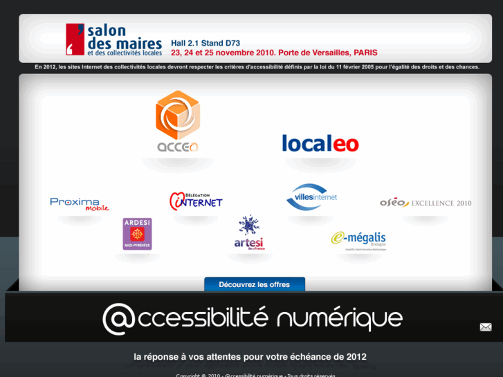 www.accessibilitenumerique.com
