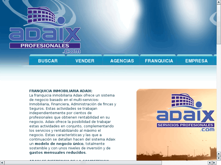 www.adaixgroup.com