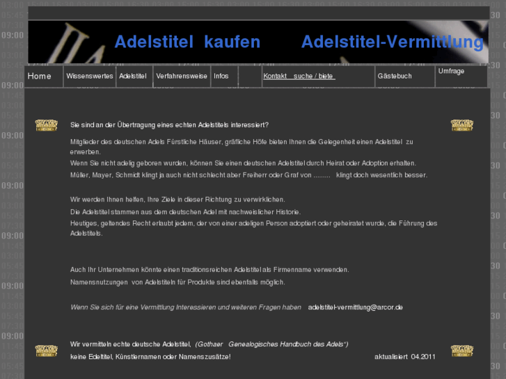 www.adelstitelkaufen.com