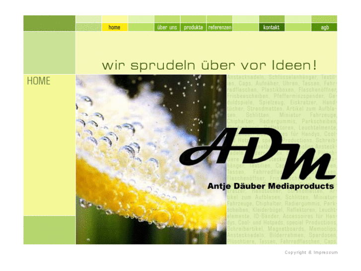 www.adm-mediaproducts.com