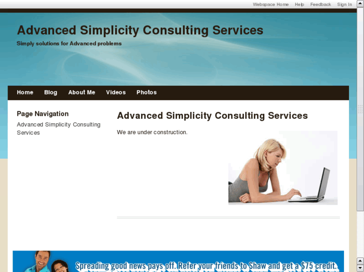 www.advanced-simplicity.com