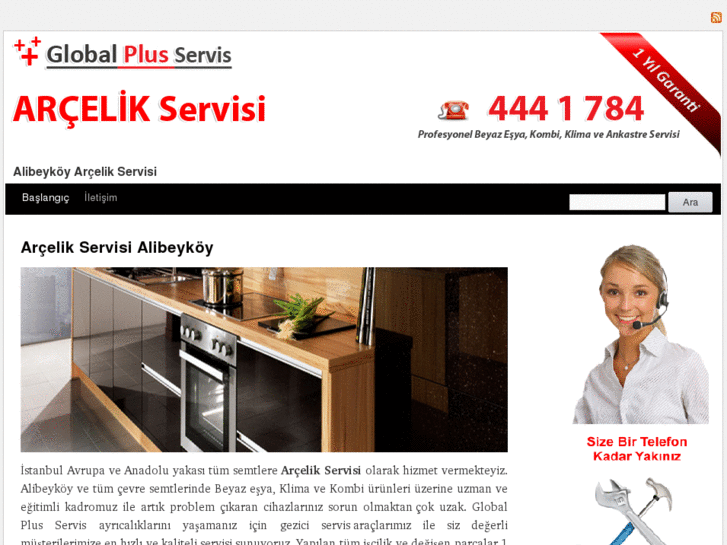 www.alibeykoyarcelikservisi.net