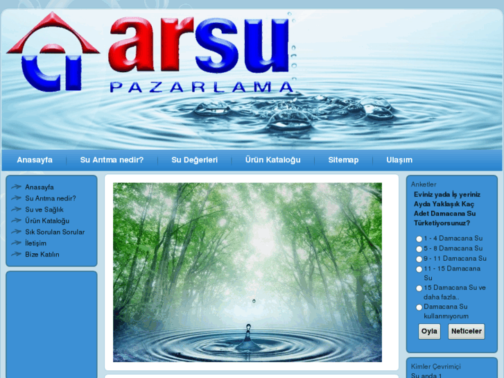 www.arsumersin.com