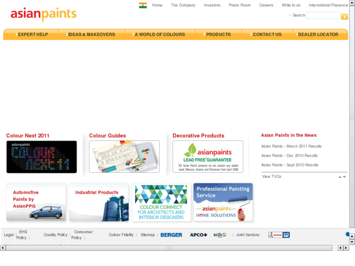 www.asianpaints.com