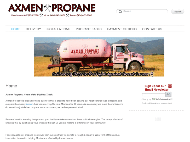 www.axmenpropane.com