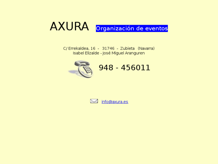 www.axura.es