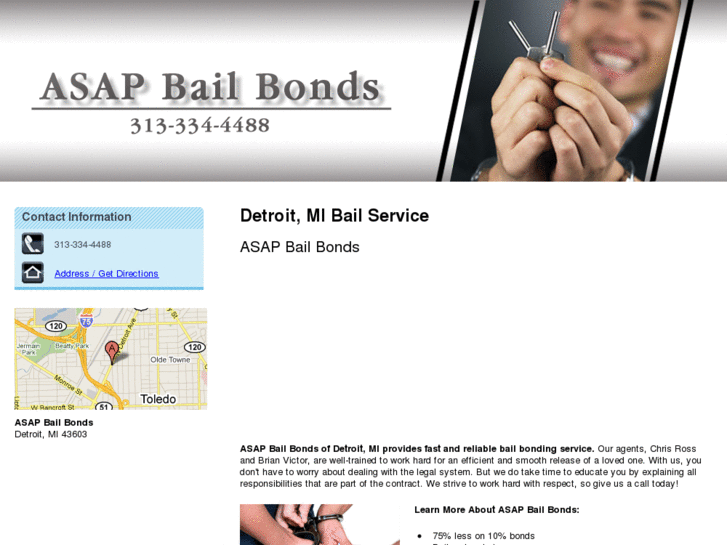 www.bailbondswaynecounty.com