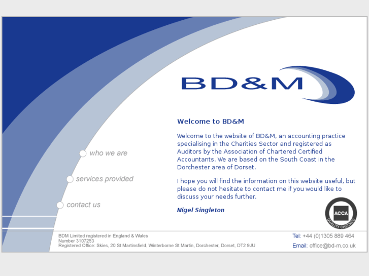 www.bd-m.co.uk