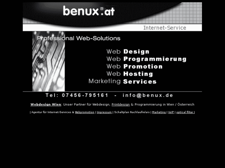 www.benux.at