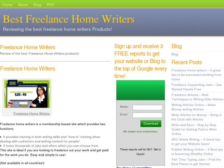 www.best-freelance-home-writers.com