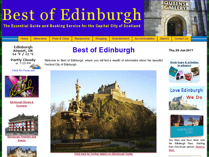 www.bestofedinburgh.com