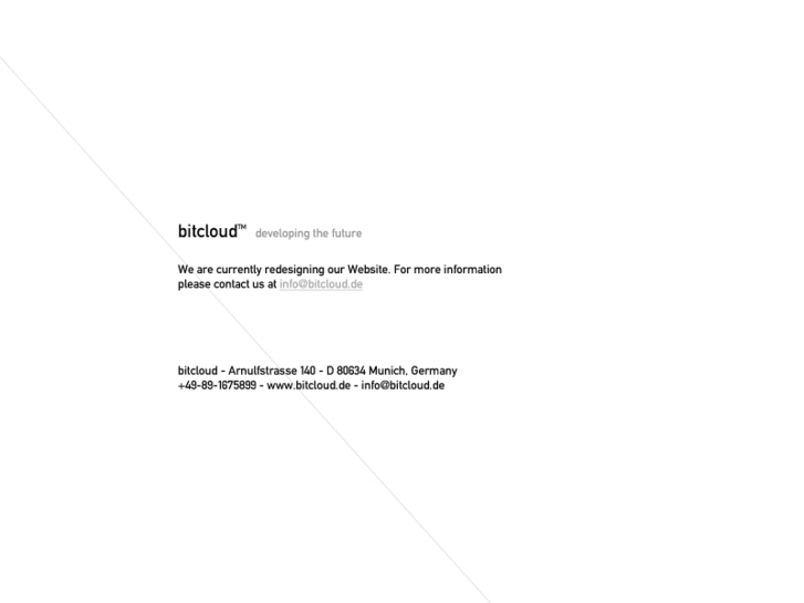 www.bitcloud.de