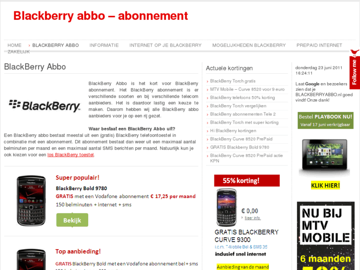 www.blackberryabbo.nl