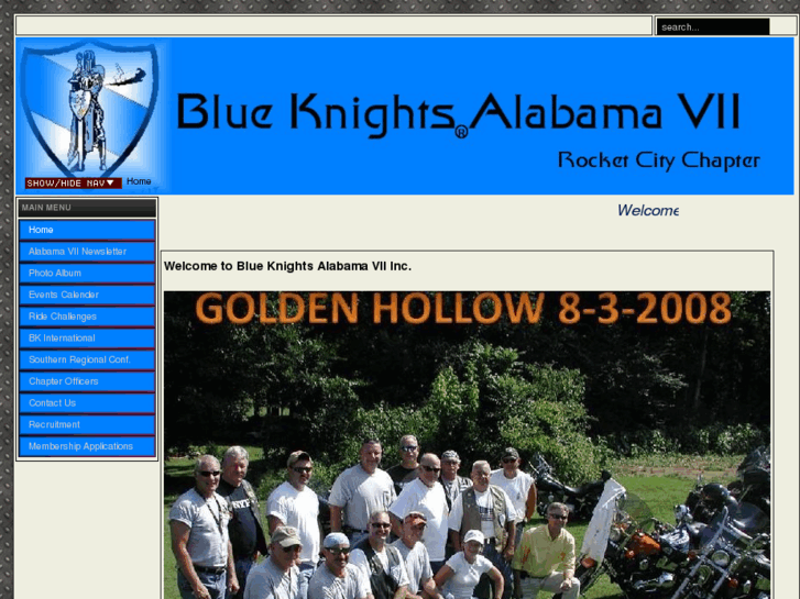 www.blueknightsal7.com