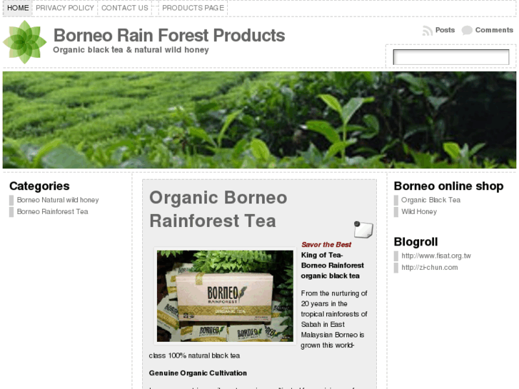 www.borneotea.com